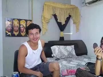 moon_and_fire_ from Chaturbate is Freechat