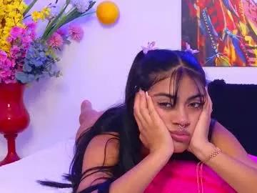 moon_celeste from Chaturbate is Freechat