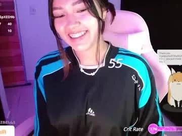 moonbella_bell from Chaturbate is Freechat