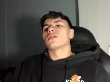 moons247 from Chaturbate is Freechat