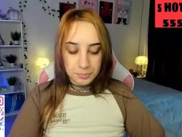 moranakit from Chaturbate is Freechat