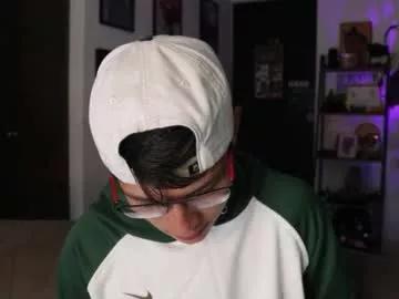 morgan_hiller from Chaturbate is Freechat
