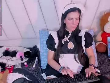 morganitax from Chaturbate is Freechat