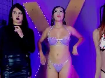 mralexia_queen_bdsm from Chaturbate is Freechat