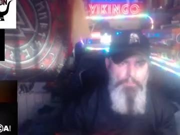 mrscorpionviking from Chaturbate is Freechat
