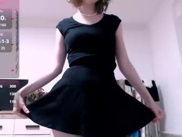 ms_christiana from Chaturbate is Freechat