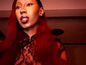 ms_crystal from Chaturbate is Freechat