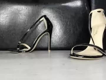 Activate your fixations: Get nasty and entertain these sweet fetish cam hosts, who will reward you with silly apparel and toys.