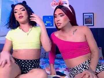 Check-out the world of girls and talk with our steaming hot slutz, bringing your desired characters to life with authentic apparel and cam streams.