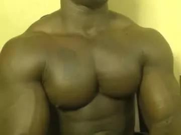 musclegodsammy23 from Chaturbate is Freechat