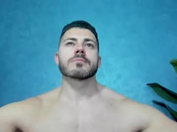 muscularmaster from Chaturbate is Freechat