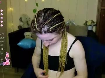muse_kitty_jenia from Chaturbate is Freechat