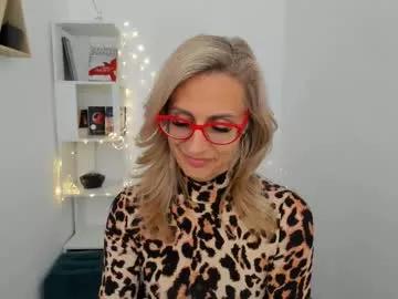museofstage from Chaturbate is Freechat