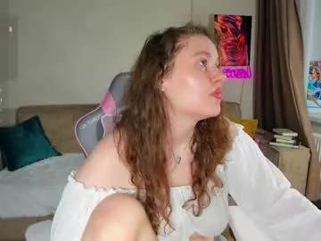 my_emmy from Chaturbate is Freechat