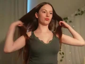 my_little_dollie from Chaturbate is Freechat