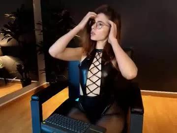 my_maite from Chaturbate is Freechat