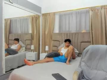 myers__ from Chaturbate is Freechat