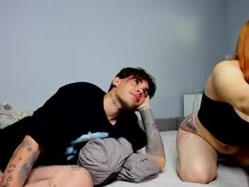 mysticharmonypair from Chaturbate is Freechat