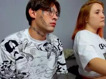 mysticharmonypair from Chaturbate is Freechat