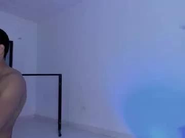 nagi_strong from Chaturbate is Freechat