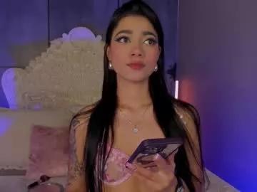 naishaford_1 from Chaturbate is Freechat