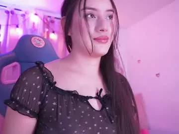 nalia_adams from Chaturbate is Freechat