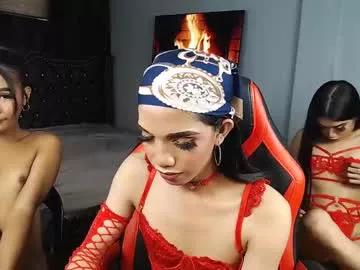 Check-out the world of girls and talk with our steaming hot slutz, bringing your desired characters to life with authentic apparel and cam streams.