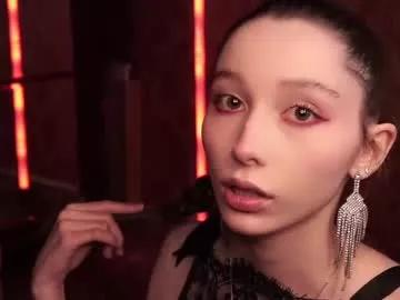 nanamilovestomoe from Chaturbate is Freechat