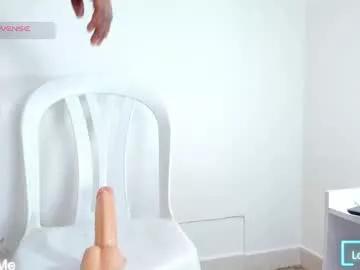 nanymoreno from Chaturbate is Freechat