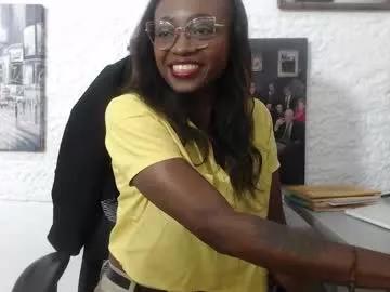 naomi_ackie from Chaturbate is Freechat