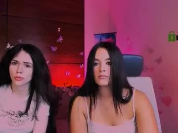 naomi_bronte from Chaturbate is Freechat