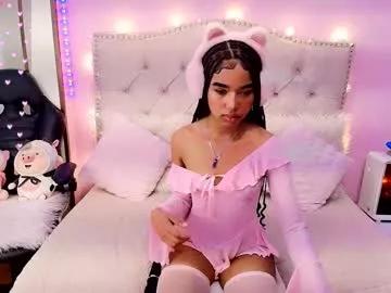 naomi_star8 from Chaturbate is Freechat