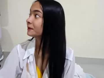 nasty_girl_asian from Chaturbate is Freechat