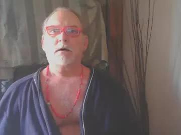 nastydaddyfatcock11 from Chaturbate is Freechat