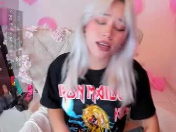 nataliahenao_69 from Chaturbate is Freechat