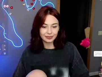 natalimillers from Chaturbate is Freechat