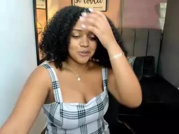 natasha_rose__ from Chaturbate is Freechat