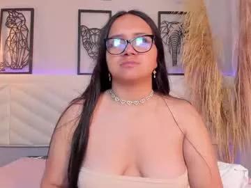 nathalia_rosee from Chaturbate is Freechat