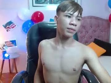 nathanclay from Chaturbate is Freechat