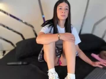 natti_martinez from Chaturbate is Freechat