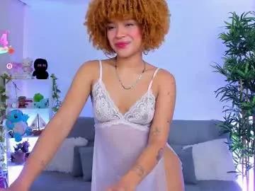 natty_romanof_1 from Chaturbate is Freechat