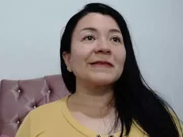 naturally_mature from Chaturbate is Freechat