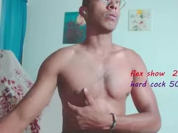 naughty_ares from Chaturbate is Freechat