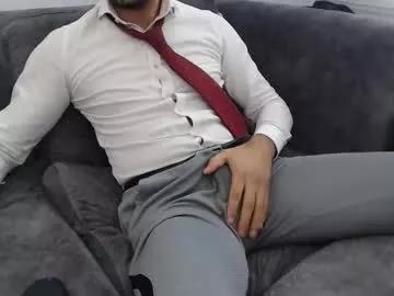 naughtyb00yy from Chaturbate is Freechat
