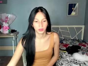 naughtyjanela from Chaturbate is Freechat