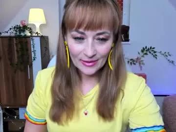 naughtymilane from Chaturbate is Freechat