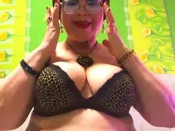 naughtymomxxx from Chaturbate is Freechat