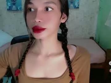 naughtysunshinepinay from Chaturbate is Freechat