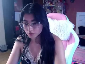 nayara_cute from Chaturbate is Freechat