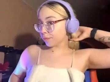 neon_doll from Chaturbate is Freechat